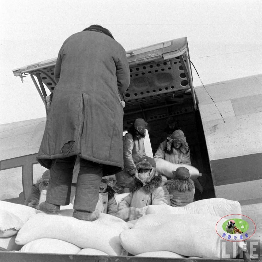 48年辽沈大战前的沈阳奉天的景象【三】 - 沉默的麻雀 - 沉默的麻雀的博客