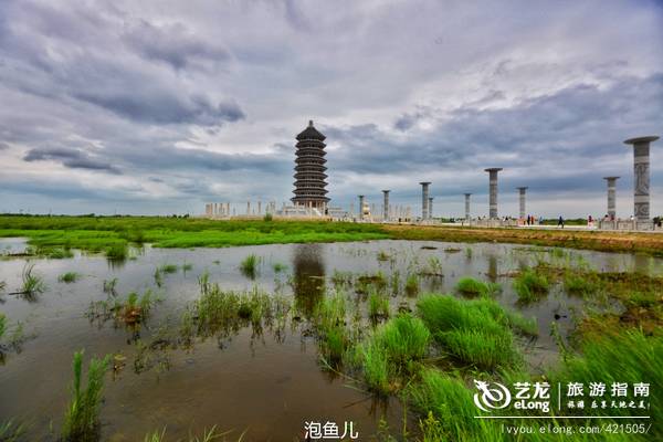 【黑龙江】抚远，探秘中国最东端的边防线黑瞎子岛