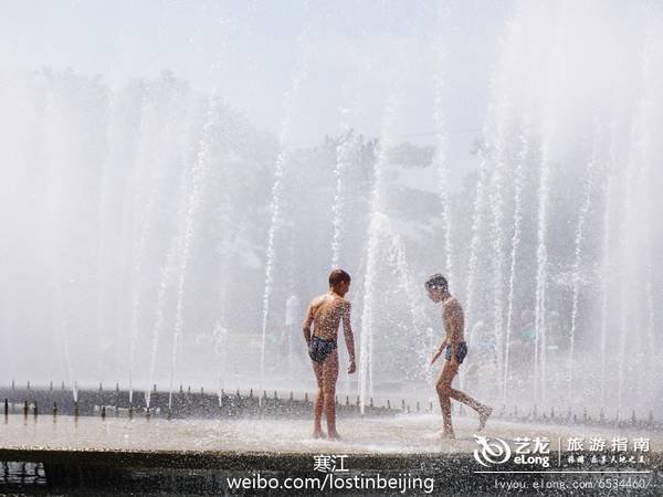 海兰泡，可知道布拉戈维申斯克不是你真姓