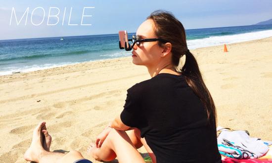 被逗笑了!没见过这么简陋的VR头显_pic3 被逗笑了!没见过这么简陋的VR头显_pic3