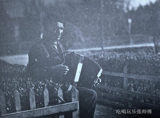 1930年的哈尔滨 生活着10万外国人 他们平时做什么