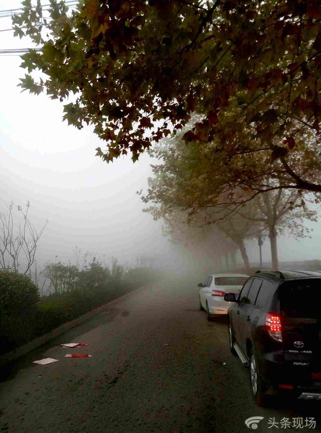 俯瞰全球10个知名城市，看到西安我惊呆了！