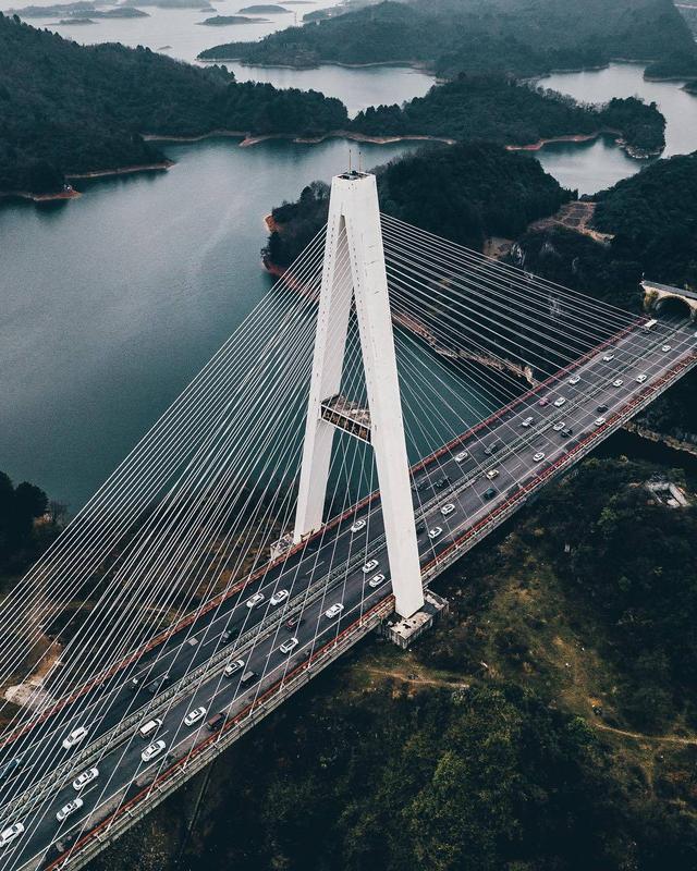 俯瞰多彩贵州|壁纸