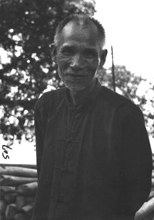 三十年代广西社会人文影像【下】 - 沉默的麻雀 - 沉默的麻雀的博客