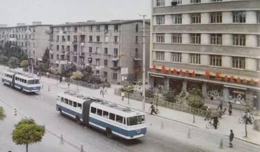 海量图片，带你穿越回曾经的长宁！