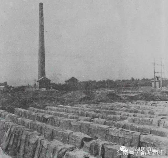 滕州市柴胡店镇老照片