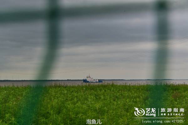 【黑龙江】抚远，探秘中国最东端的边防线黑瞎子岛