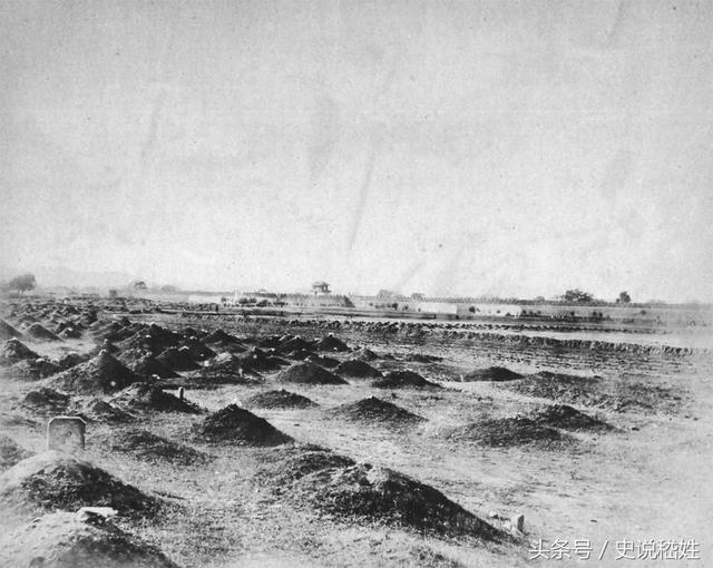 金州旧影：1894年比平遥更美的中国老城