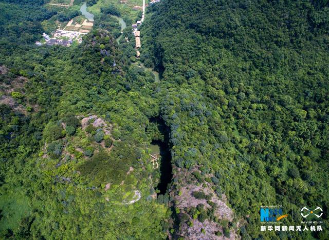 jrs电脑直播_极速体育无插件直播_jrs直播极速体育华南“洞天仙境”鬼斧神工