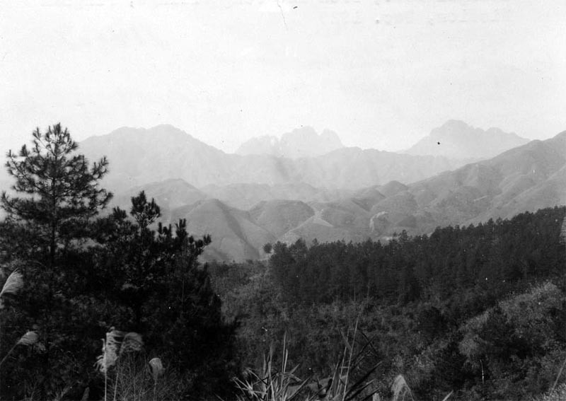 三十年代广西社会人文影像【下】 - 沉默的麻雀 - 沉默的麻雀的博客