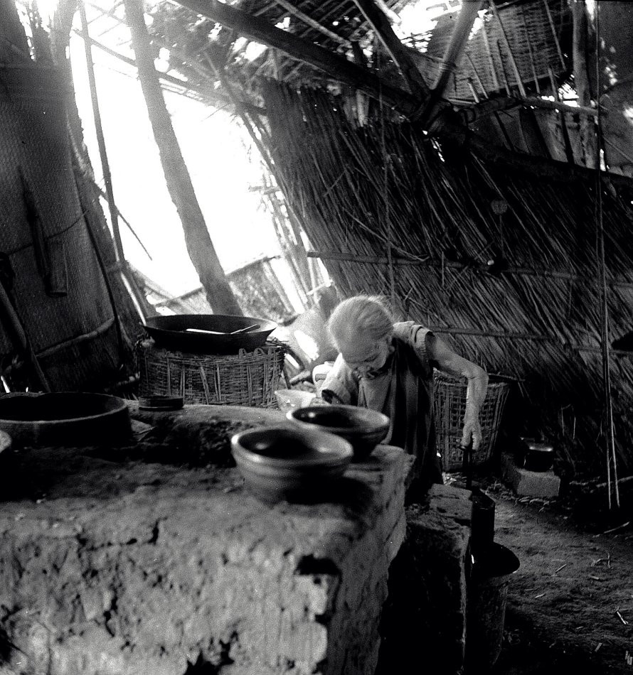 珍贵旧影：1959年中国人的精神面貌【2】 - 沉默的麻雀 - 沉默的麻雀的博客