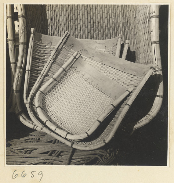 海达·莫里森拍摄的民国影像农家生活【1】 - 沉默的麻雀 - 沉默的麻雀的博客