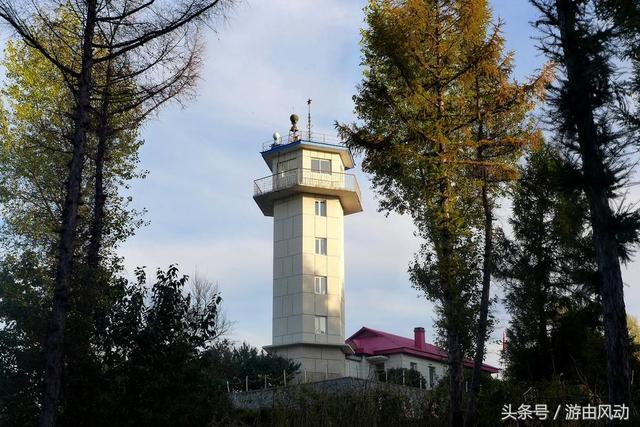 东方第一县——抚远