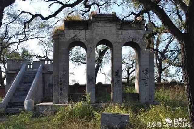 呼兰散文《脆弱》