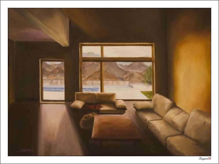 Raweya 水彩画04（21P） - 桃源居 - 桃 源 居