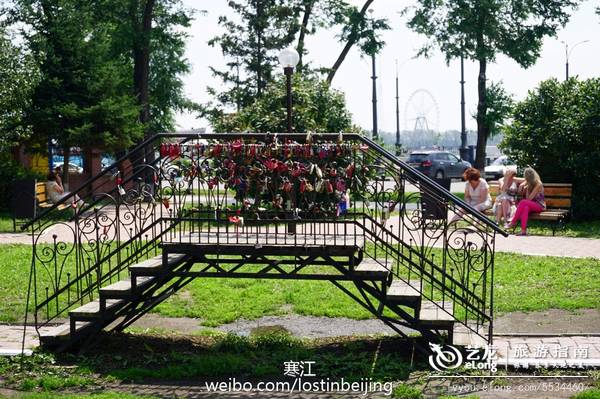 海兰泡，可知道布拉戈维申斯克不是你真姓