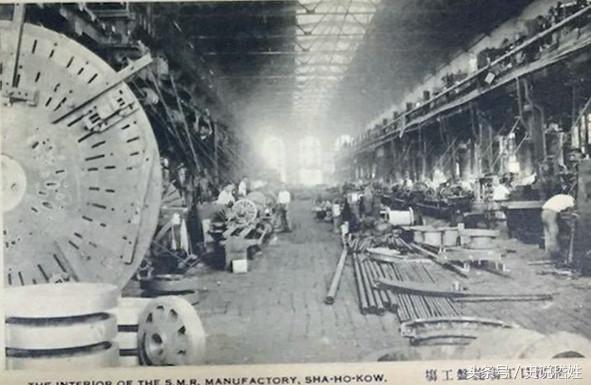 大连旧影：沙河口源自明朝