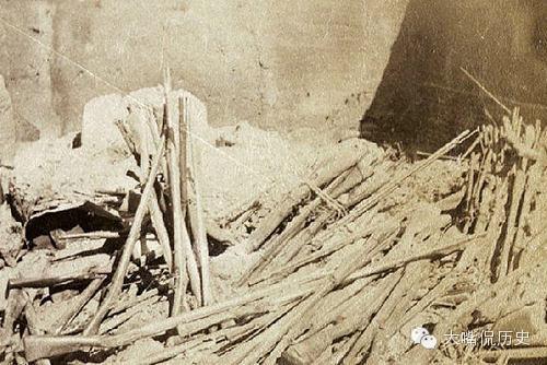 甲午中日战争珍贵旧照