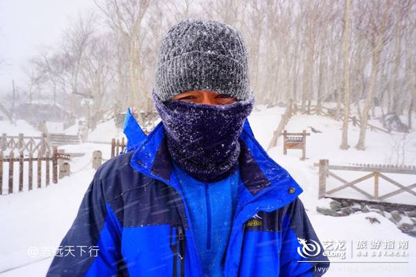 关于冬天想去东北雪乡游玩大家关心的一些问题，统统帮你们想到了