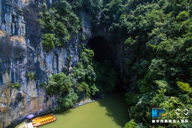 jrs电脑直播_极速体育无插件直播_jrs直播极速体育华南“洞天仙境”鬼斧神工