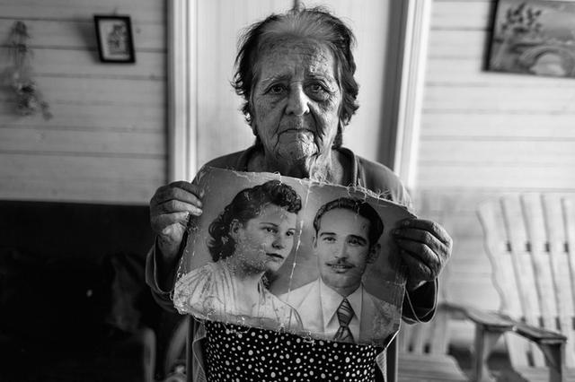 《三峰摄影》用真实打动人心——古巴纪实摄影