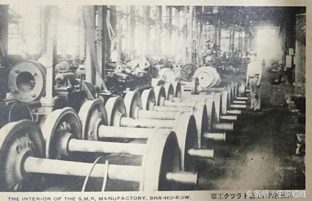 大连旧影：沙河口源自明朝