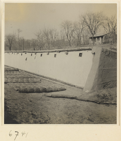 海达·莫里森拍摄的民国影像农家生活【1】 - 沉默的麻雀 - 沉默的麻雀的博客