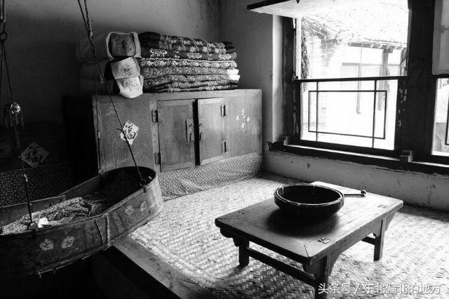 那些渐行渐远东北农村生活的记忆