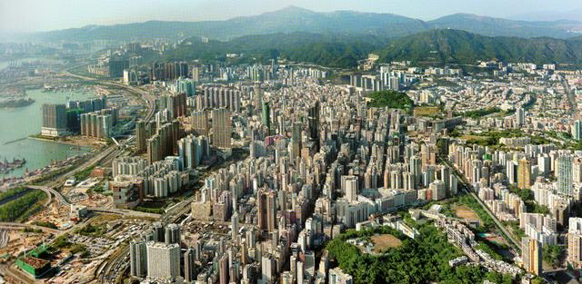 换个角度看香港——香港高清jrs电脑直播_极速体育无插件直播_jrs直播极速体育图集（一）