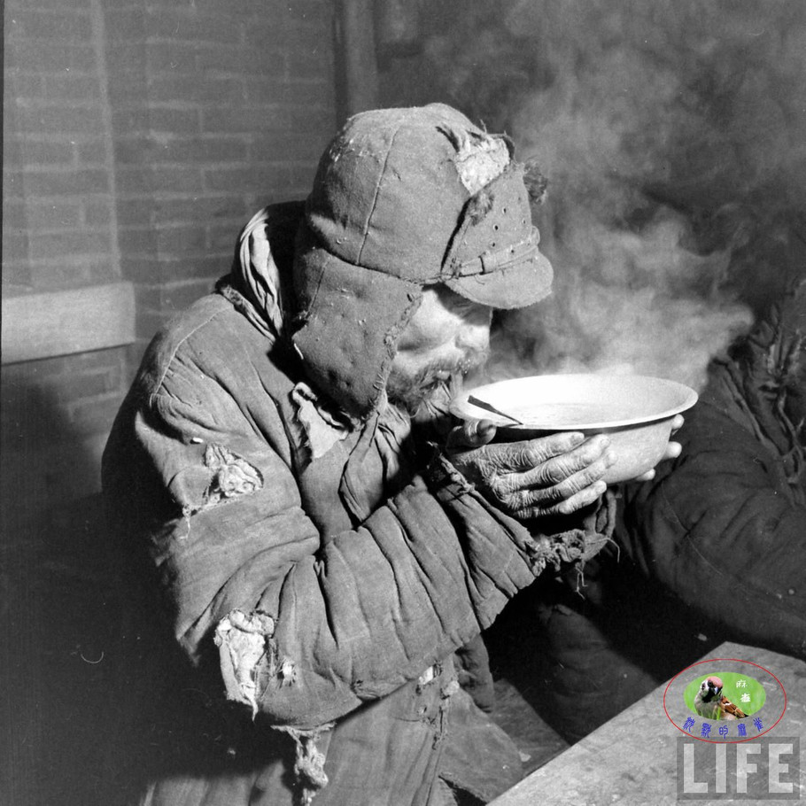 48年辽沈大战前的沈阳奉天的景象【三】 - 沉默的麻雀 - 沉默的麻雀的博客