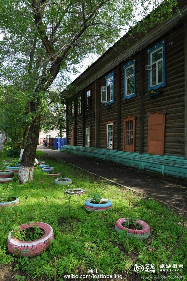 海兰泡，可知道布拉戈维申斯克不是你真姓