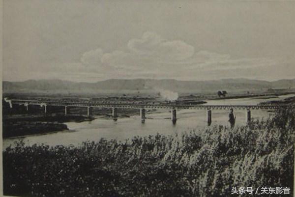 牡丹江这座江桥和松花江“老江桥”是同年亲兄弟，但命运完全不同