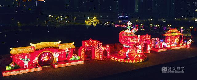 jrs电脑直播_极速体育无插件直播_jrs直播极速体育大同古都灯会(图片精选)