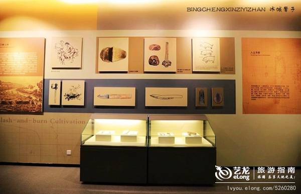 【中东铁路寻迹跨境自驾游】昂昂溪，历史与铁路相融的交叉路口