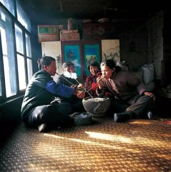 散文｜我的大东北