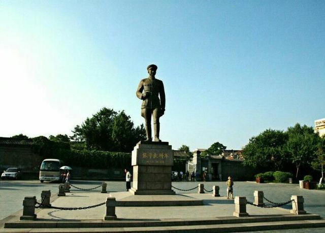 居高俯瞰 诗画沈阳