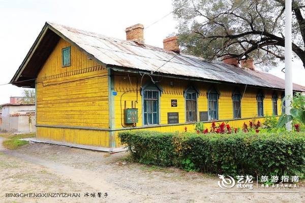 【中东铁路寻迹跨境自驾游】昂昂溪，历史与铁路相融的交叉路口