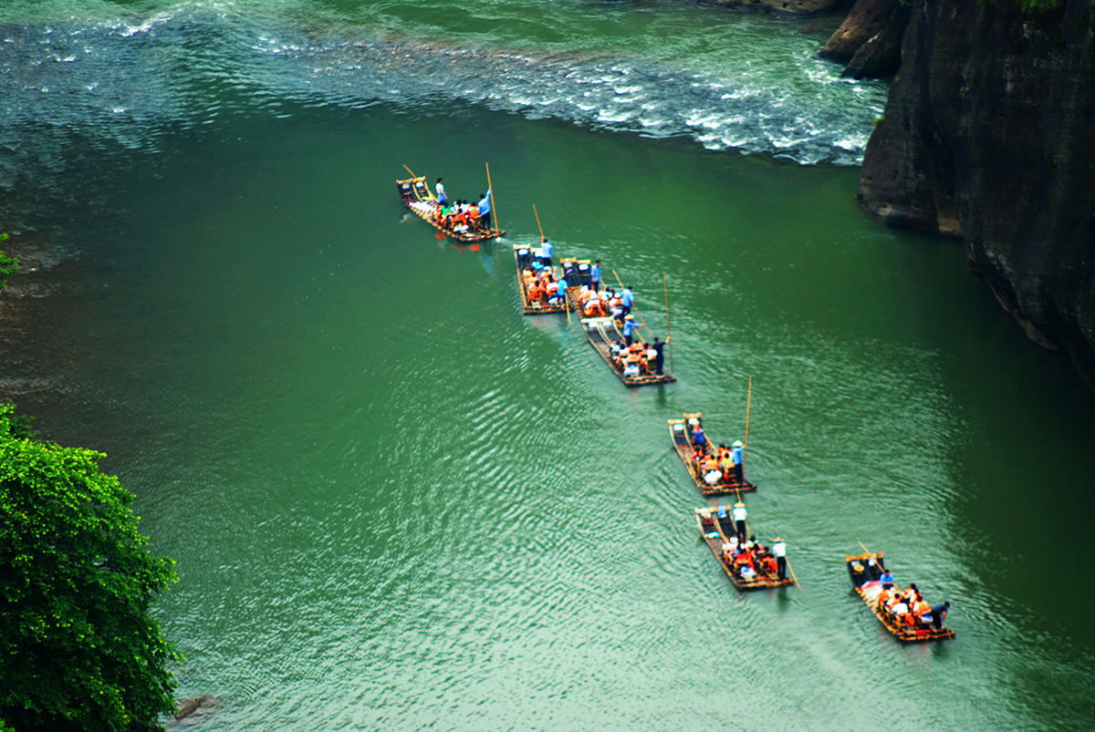 武夷山----朱学洲 (7)-1