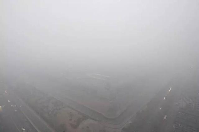 俯瞰全球10个知名城市，看到西安我惊呆了！