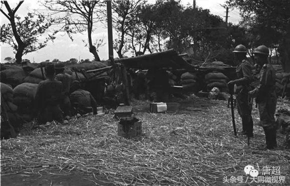 三十年代的上海滩旧影