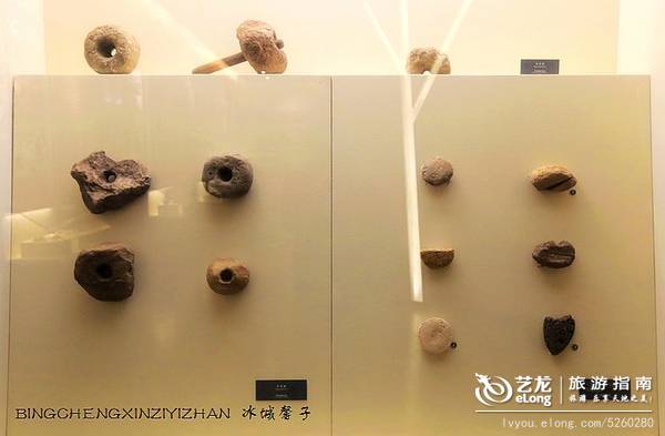 【中东铁路寻迹跨境自驾游】昂昂溪，历史与铁路相融的交叉路口