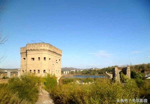 牡丹江这座江桥和松花江“老江桥”是同年亲兄弟，但命运完全不同