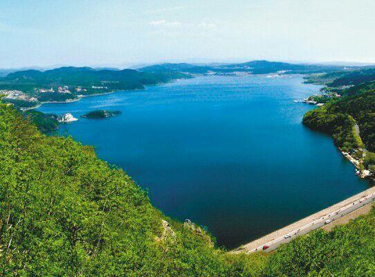 居高俯瞰 诗画沈阳