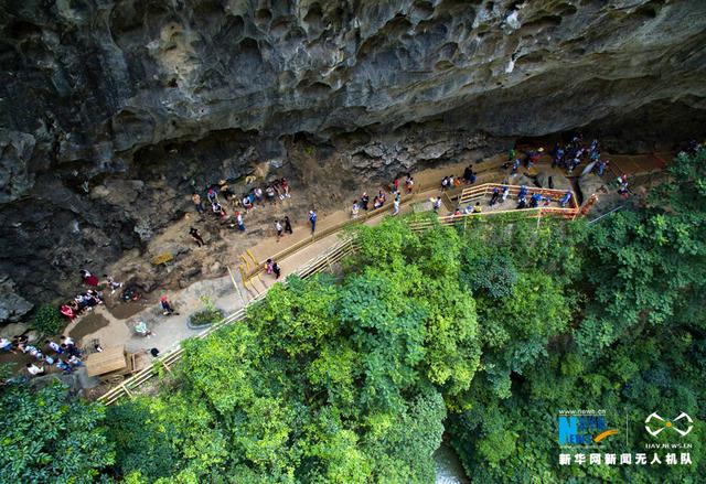 jrs电脑直播_极速体育无插件直播_jrs直播极速体育华南“洞天仙境”鬼斧神工