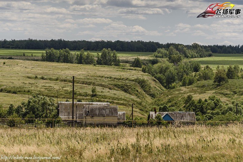 一个时代的记忆：苏联的集体农庄 - 沉默的麻雀 - 沉默的麻雀的博客