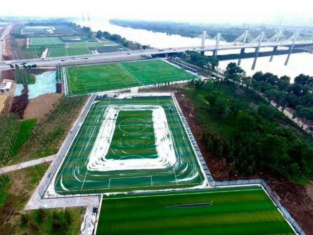 居高俯瞰 诗画沈阳