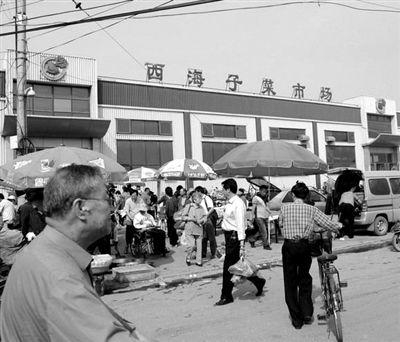 北京记忆——通州旧影