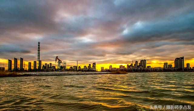 一个鲜为人知的四十四号湖