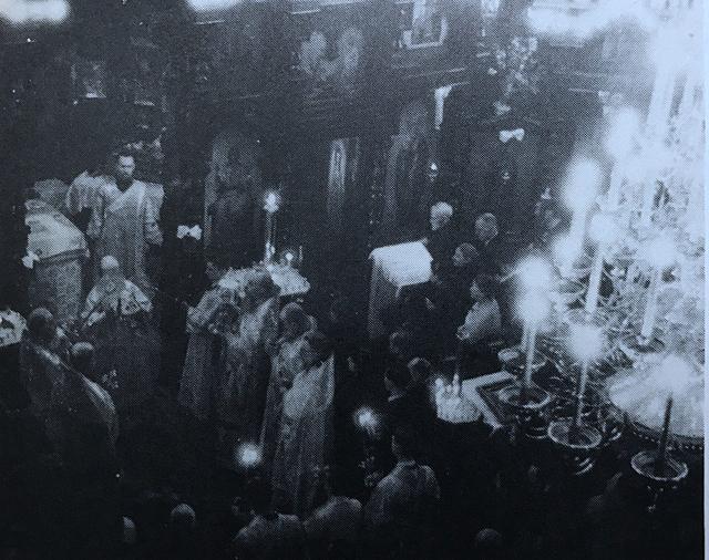 1930年的哈尔滨 生活着10万外国人 他们平时做什么