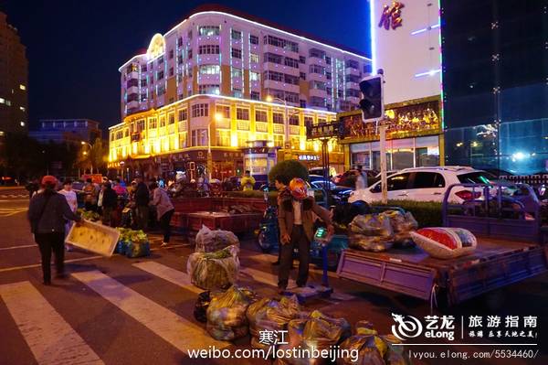 海兰泡，可知道布拉戈维申斯克不是你真姓